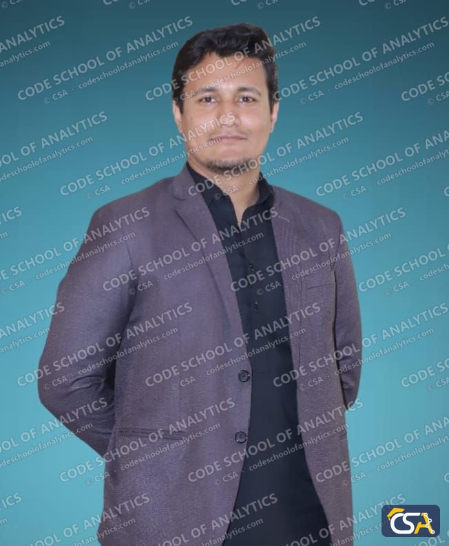 Shabbar Imran