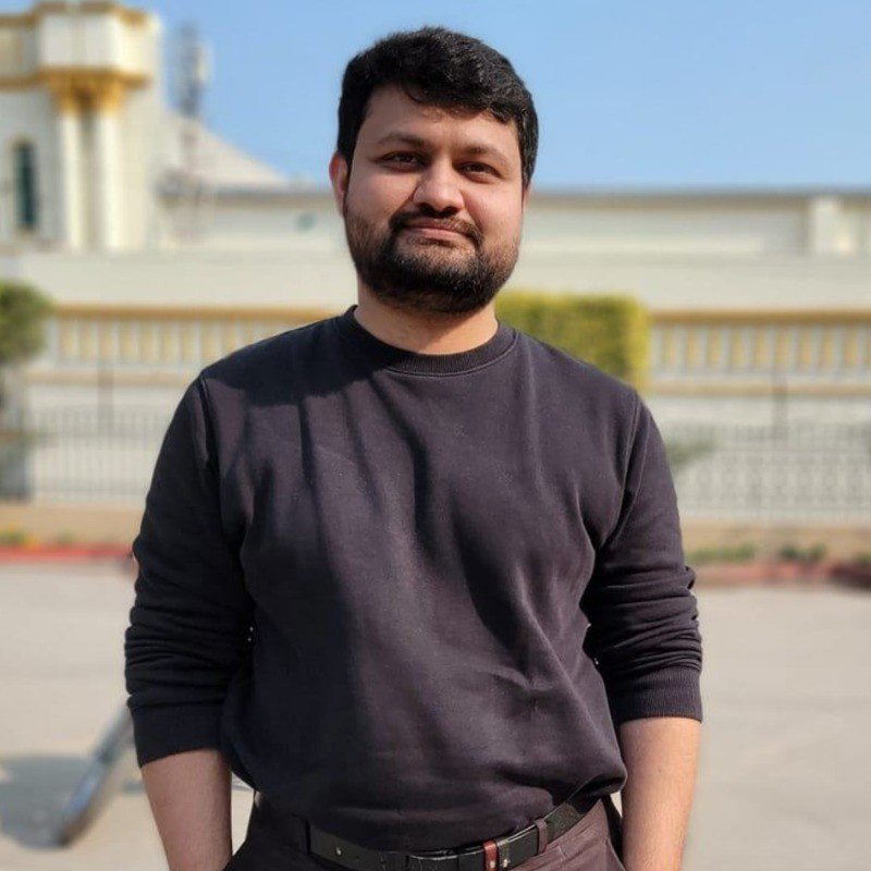 Shahryar khan niazi- ml trainer- csa