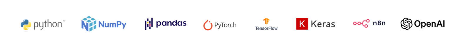 machine learning -tools