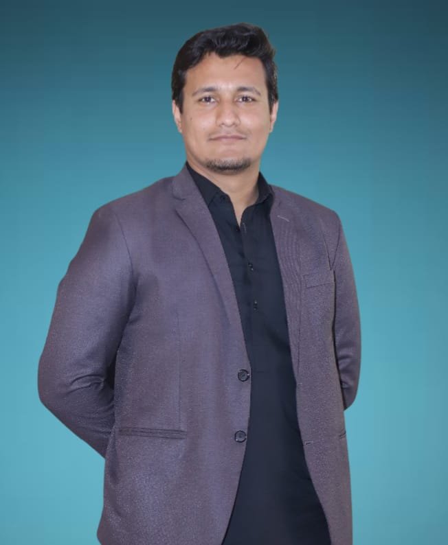 power bi trainer- shabber imran-csa